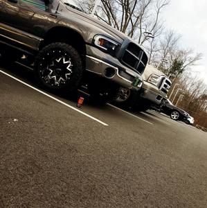 Meet your Posher, Drew